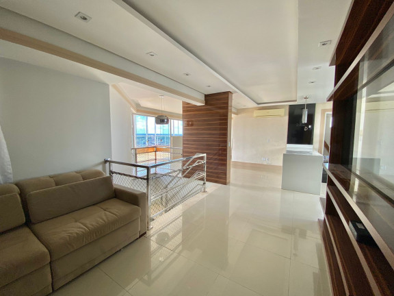 Imagem Apartamento com 3 Quartos à Venda, 1 m² em Marco - Belém
