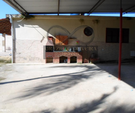 Imagem Casa com 2 Quartos à Venda, 120 m² em Cidade Jardim Guapimirim - Guapimirim Imagem Casa com 2 Quartos à Venda, 120 m² em Cidade Jardim Guapimirim - Guapimirim
