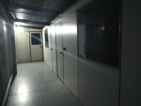 Imagem Galpão para Alugar, 200 m² em Vila Medeiros - São Paulo Imagem Galpão para Alugar, 200 m² em Vila Medeiros - São Paulo