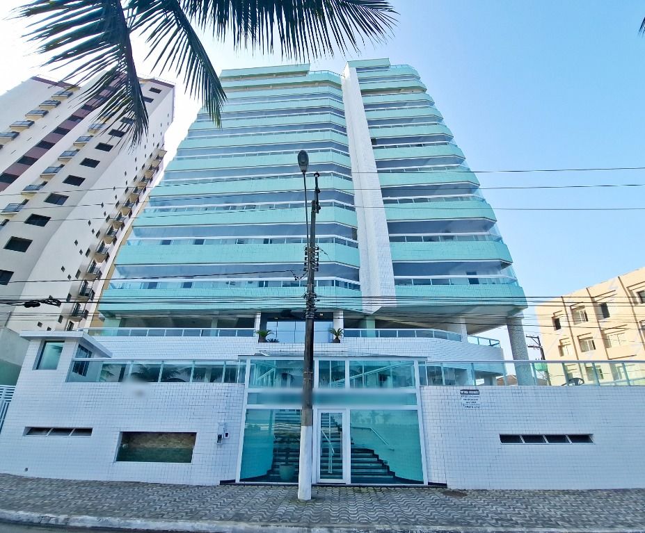 Imagem Apartamento com 1 Quarto à Venda, 53 m² em Flórida - Praia Grande Imagem Apartamento com 1 Quarto à Venda, 53 m² em Flórida - Praia Grande