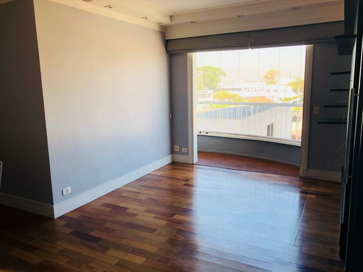 Apartamento com 2 Quartos para Alugar, 86 m² em Vila Boa Vista - Barueri