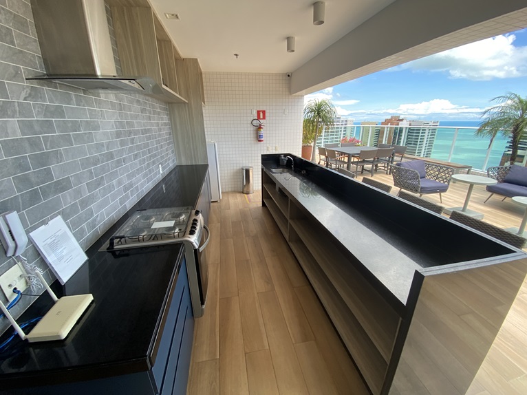 Imagem Apartamento com 2 Quartos à Venda, 57 m² em Meireles - Fortaleza Imagem Apartamento com 2 Quartos à Venda, 57 m² em Meireles - Fortaleza