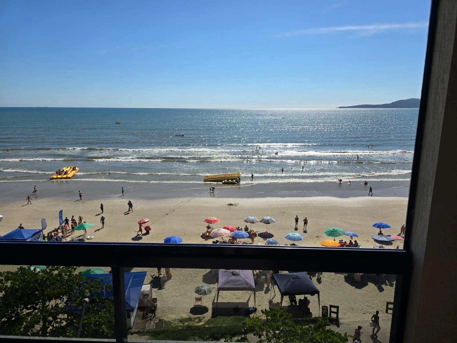 Apartamento com 3 Quartos à Venda, 164 m²em Meia Praia - Itapema