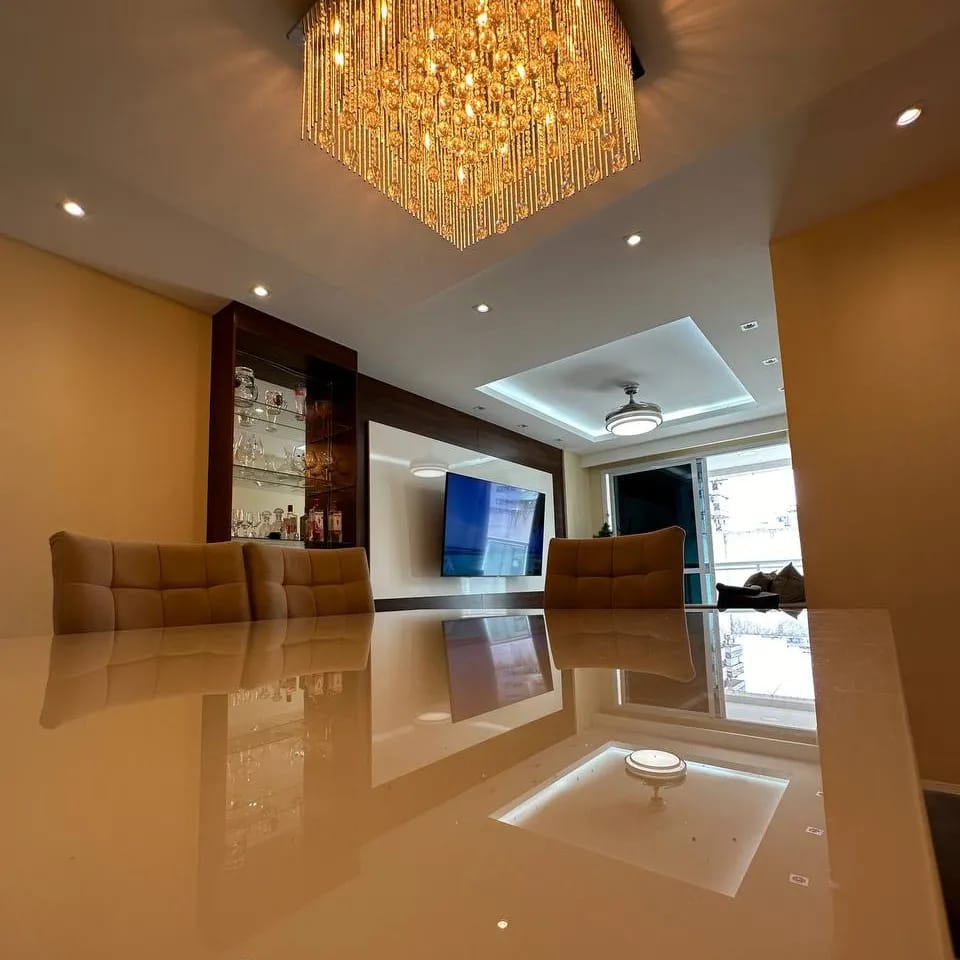 Imagem Apartamento com 3 Quartos à Venda, 105 m²em Icaraí - Niterói