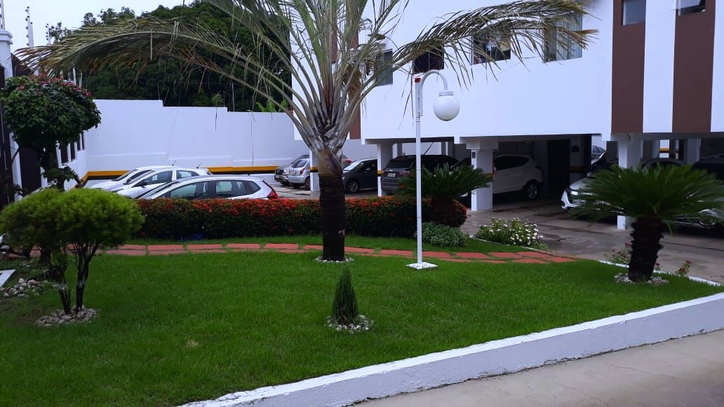 Imagem Apartamento com 3 Quartos à Venda, 60 m²em Nova Marabá - Marabá Imagem Apartamento com 3 Quartos à Venda, 60 m²em Nova Marabá - Marabá