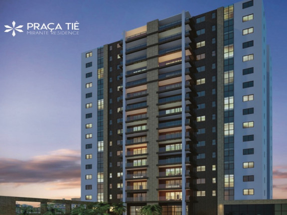 Imagem Apartamento com 3 Quartos à Venda, em Norte (Águas Claras) - Brasília Imagem Apartamento com 3 Quartos à Venda, em Norte (Águas Claras) - Brasília