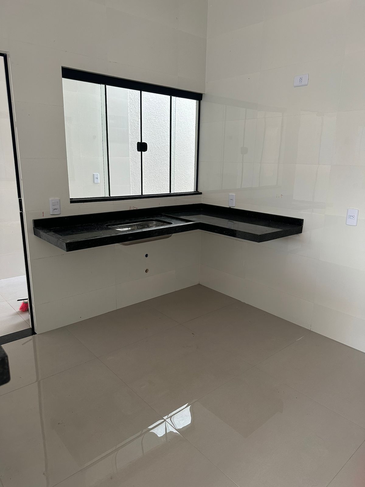 Imagem Casa com 2 Quartos à Venda, 77 m²em Setor Morada do Sol - Goiânia