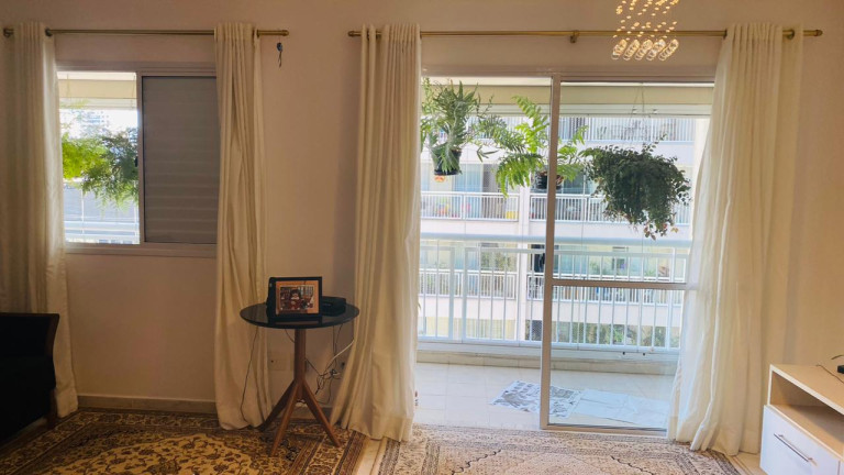 Imagem Apartamento com 2 Quartos à Venda, 94 m²em Vila Mariana - São Paulo
