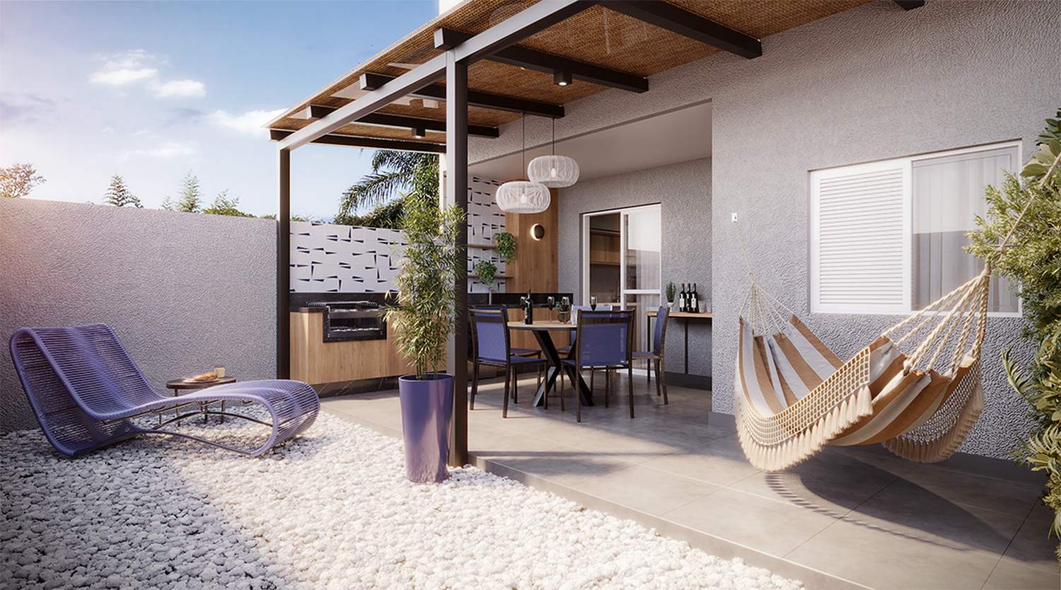 Imagem Apartamento com 1 Quarto à Venda, 48 m²em Vila Bertioga - São Paulo