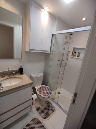Imagem Apartamento com 3 Quartos à Venda, 72 m² em Vila Pompéia - São Paulo