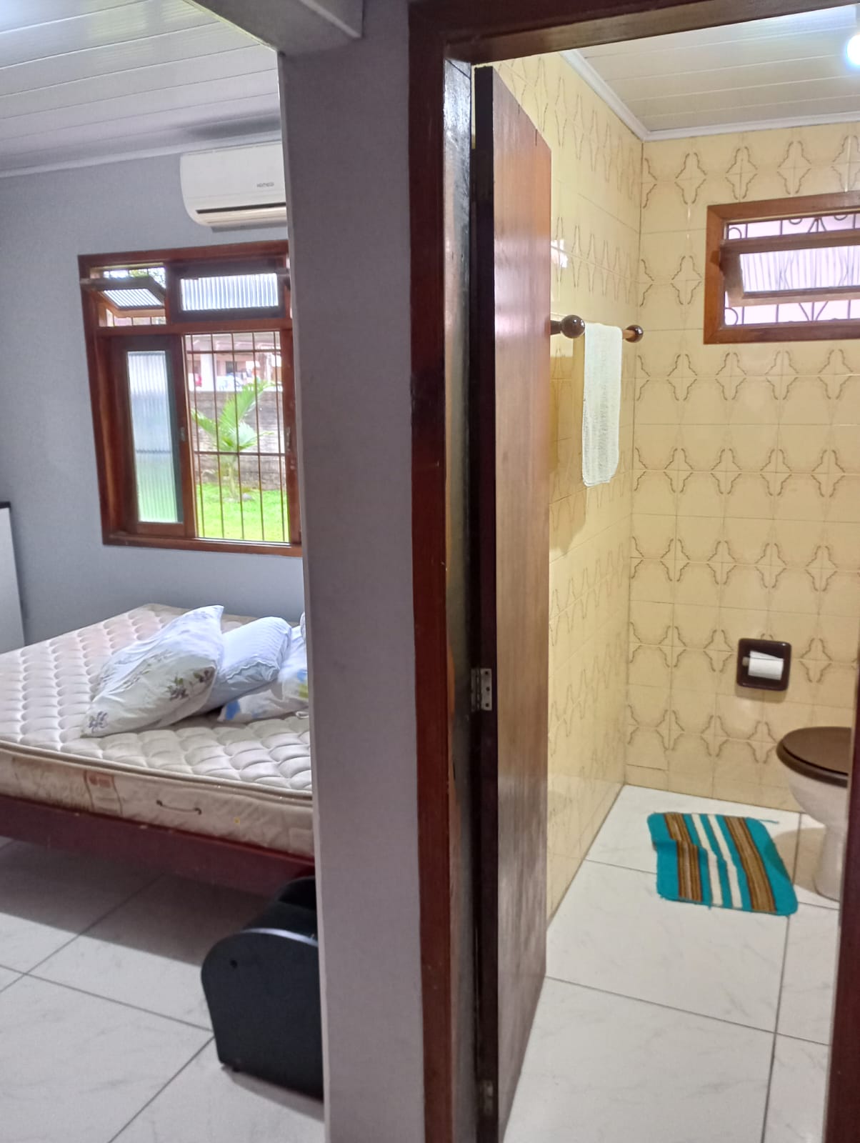 Imagem Chácara com 3 Quartos à Venda, 150 m²em Santa Lídia - Penha