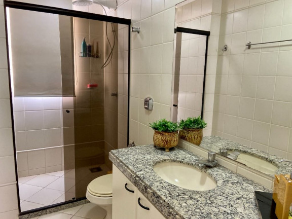 Imagem Apartamento com 3 Quartos à Venda, 102 m² em Setor Oeste - Goiânia Imagem Apartamento com 3 Quartos à Venda, 102 m² em Setor Oeste - Goiânia