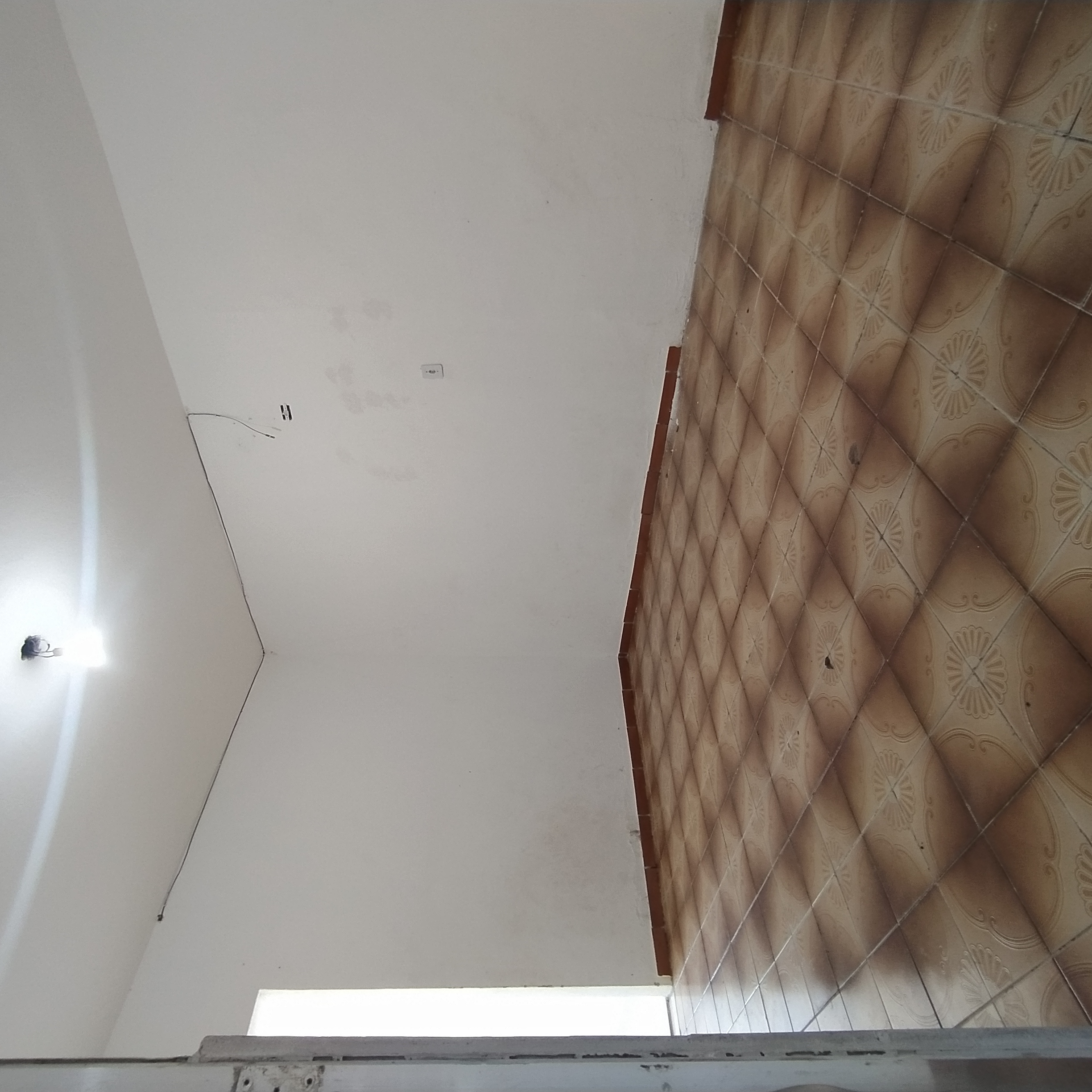 Imagem Casa com 1 Quarto para Alugar, 40 m² em Jardim Herculano - São Paulo