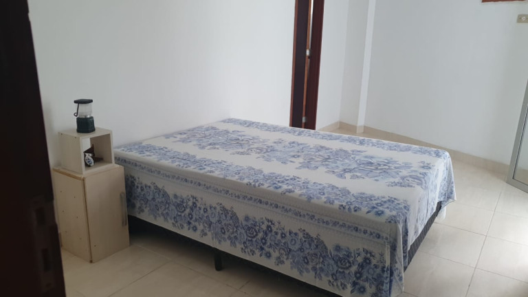 Imagem Apartamento com 2 Quartos para Alugar, 80 m² em Caiçara - Praia Grande
