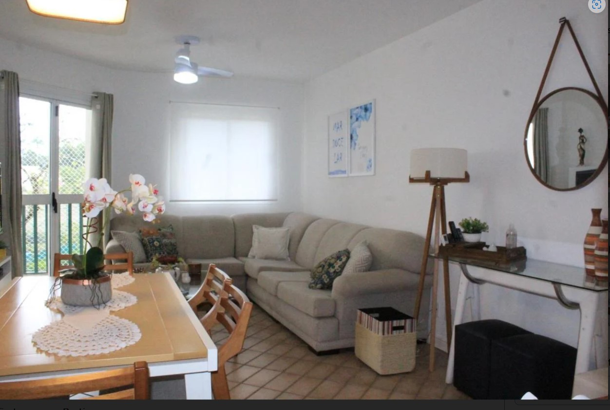 Imagem Apartamento com 3 Quartos à Venda, 90 m²em Riviera - Bertioga