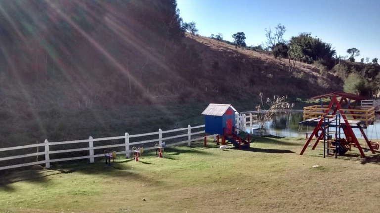 Imagem Chácara com 3 Quartos à Venda, 12.500 m² em MONTE ALEGRE - Natividade da Serra