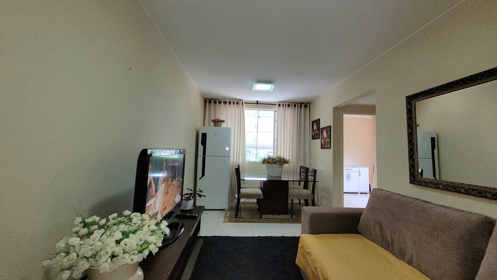 Imagem Apartamento com 2 Quartos à Venda, 60 m²em Engenhoca - Niterói