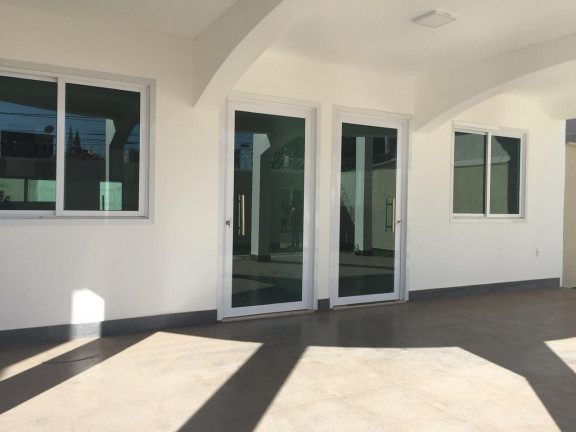 Imagem Sobrado com 5 Quartos à Venda, 455 m² em Setor Sol Nascente - Goiânia