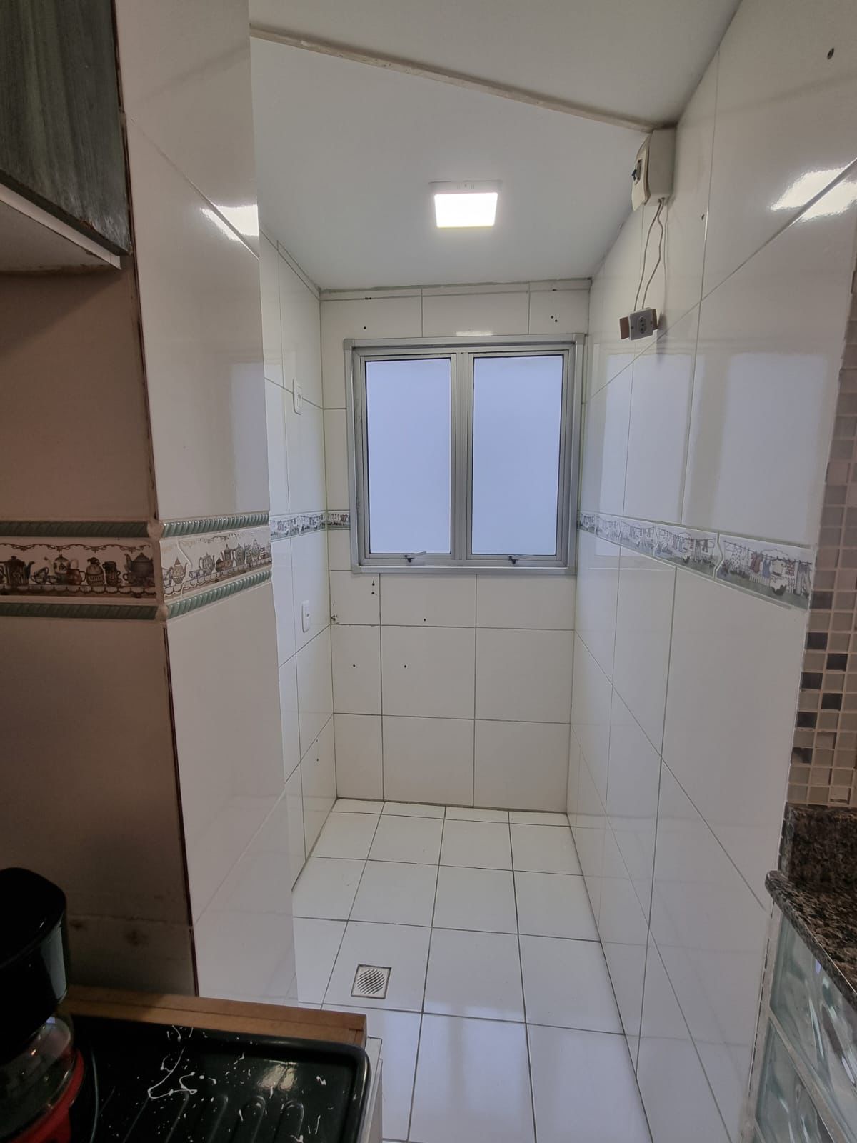 Imagem Apartamento com 2 Quartos à Venda, 44 m²em Ulisses de Abreu - Canela
