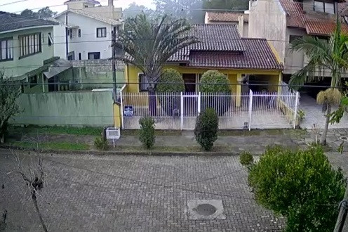 Casa com 2 Quartos à Venda, 108 m² em Hípica - Porto Alegre