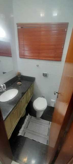 Imagem Cobertura com 4 Quartos à Venda, 258 m²em Icaraí - Niterói