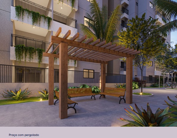 Imagem Apartamento com 2 Quartos à Venda, 55 m²em Setor Faiçalville - Goiânia Imagem Apartamento com 2 Quartos à Venda, 55 m²em Setor Faiçalville - Goiânia