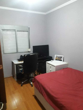 Imagem Apartamento com 2 Quartos à Venda,  em Parque Dom Pedro II - Campinas