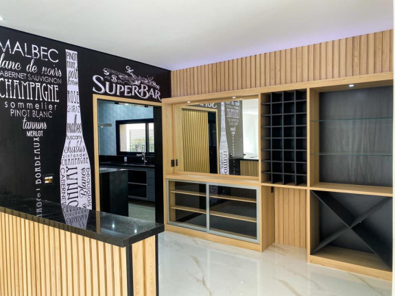 Imagem Casa de Condomínio com 5 Quartos à Venda, 750 m² em Tamboré - Santana de Parnaíba Imagem Casa de Condomínio com 5 Quartos à Venda, 750 m² em Tamboré - Santana de Parnaíba