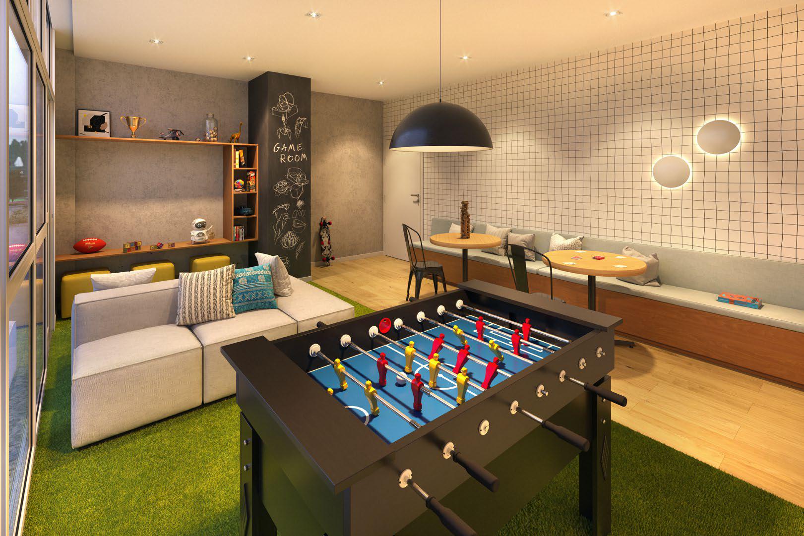 Imagem Apartamento com 2 Quartos à Venda, 56 m²em Vila Andrade - São Paulo Imagem Apartamento com 2 Quartos à Venda, 56 m²em Vila Andrade - São Paulo