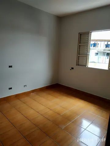 Imagem Casa com 4 Quartos à Venda, 250 m²em Santa Maria - Santo André Imagem Casa com 4 Quartos à Venda, 250 m²em Santa Maria - Santo André