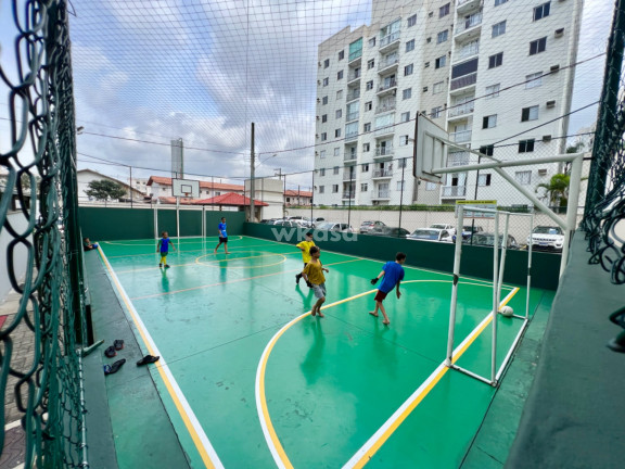 Imagem Apartamento com 2 Quartos à Venda, 48 m² em Colina de Laranjeiras - Serra