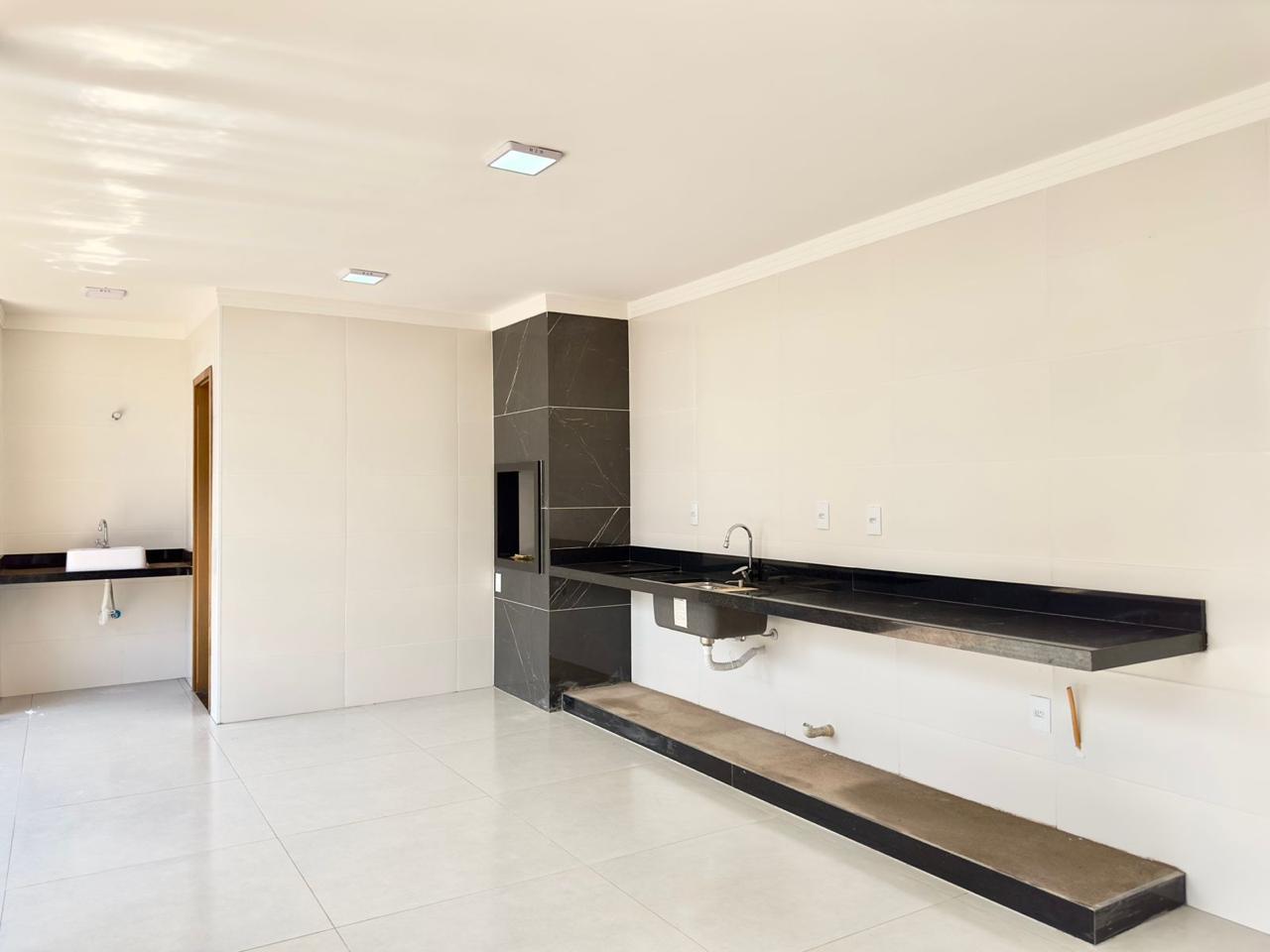 Imagem Casa com 3 Quartos à Venda ou Locação, 248 m² em Boa Vista - São José do Rio Preto Imagem Casa com 3 Quartos à Venda ou Locação, 248 m² em Boa Vista - São José do Rio Preto