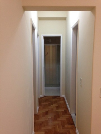 Imagem Apartamento com 2 Quartos à Venda,  em Alto - Teresópolis