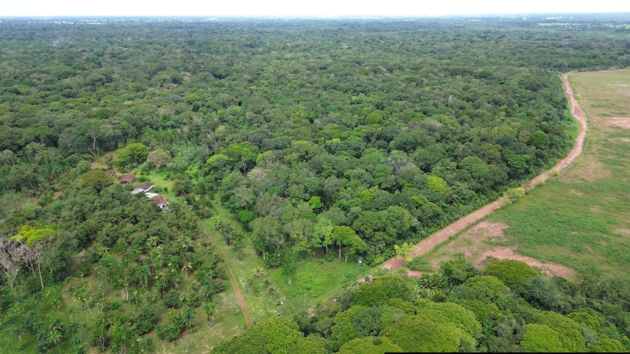 Imagem Chácara com 3 Quartos à Venda, 42.730 m² em - Benevides Imagem Chácara com 3 Quartos à Venda, 42.730 m² em - Benevides