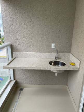 Imagem Apartamento com 3 Quartos para Alugar,  em Setor Bueno - Goiânia