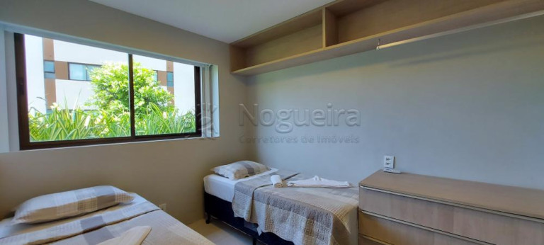 Imagem Apartamento com 3 Quartos à Venda, 80 m² em Muro Alto - Ipojuca Imagem Apartamento com 3 Quartos à Venda, 80 m² em Muro Alto - Ipojuca