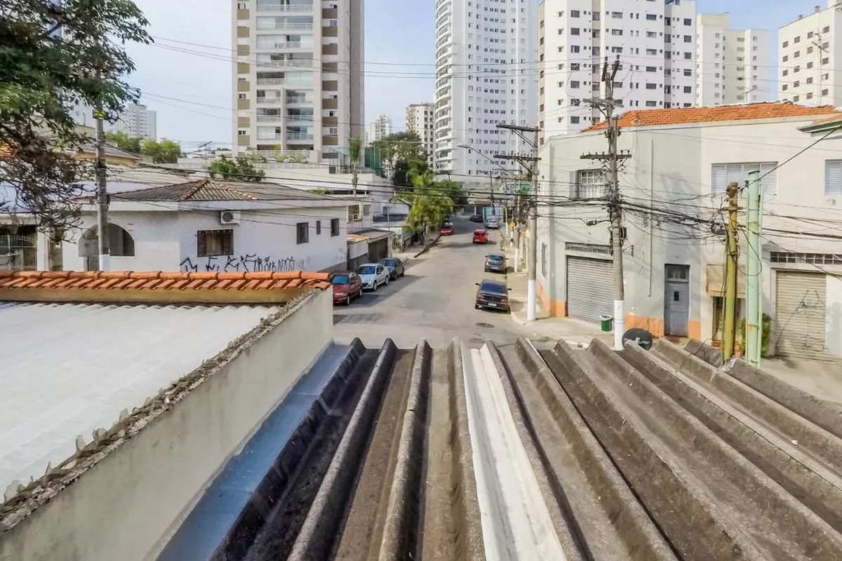 Imagem Sobrado com 3 Quartos à Venda, 174 m² em Vila Gumercindo - São Paulo Imagem Sobrado com 3 Quartos à Venda, 174 m² em Vila Gumercindo - São Paulo
