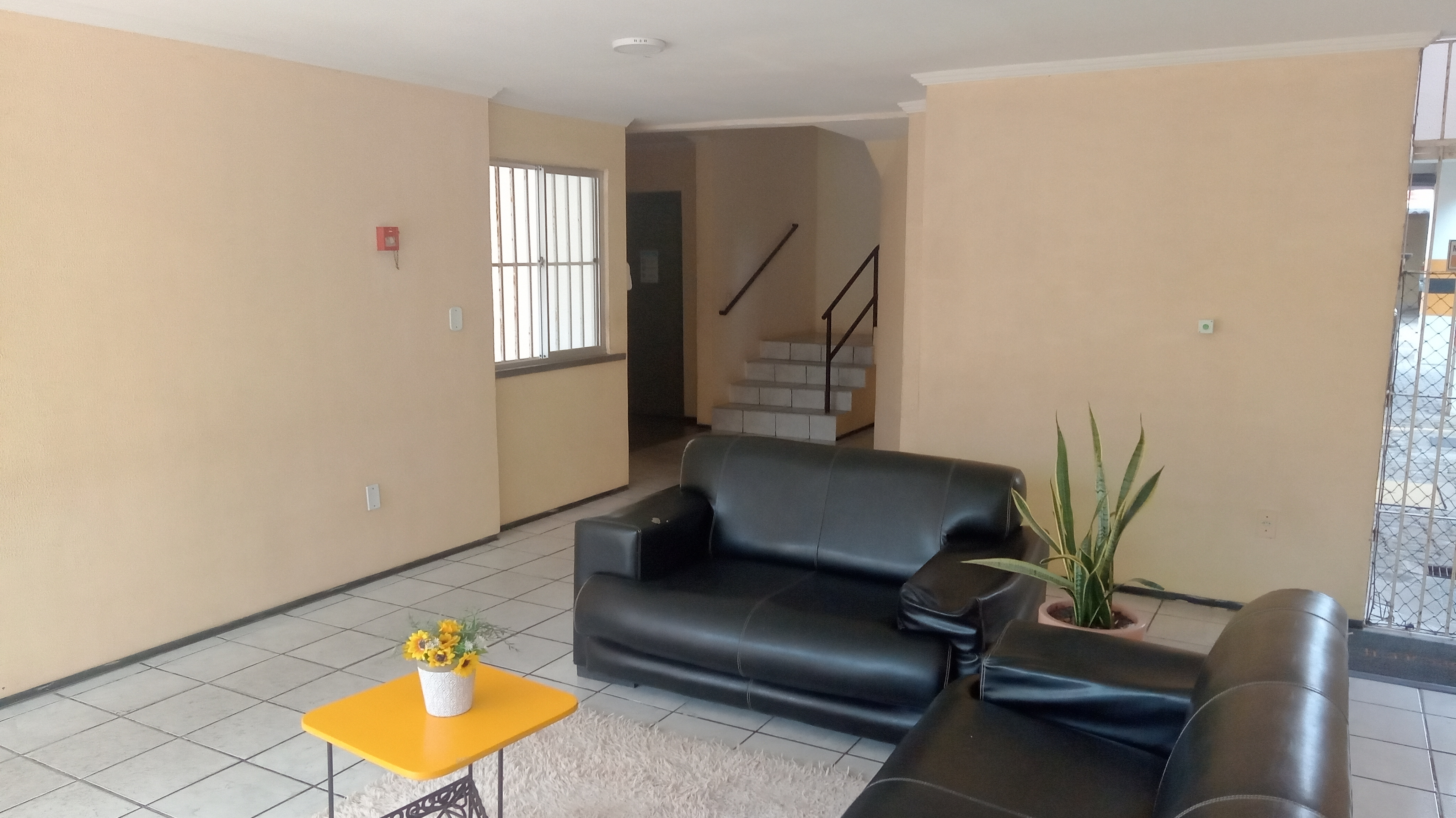 Imagem Apartamento com 3 Quartos à Venda, 60 m²em Papicu - Fortaleza