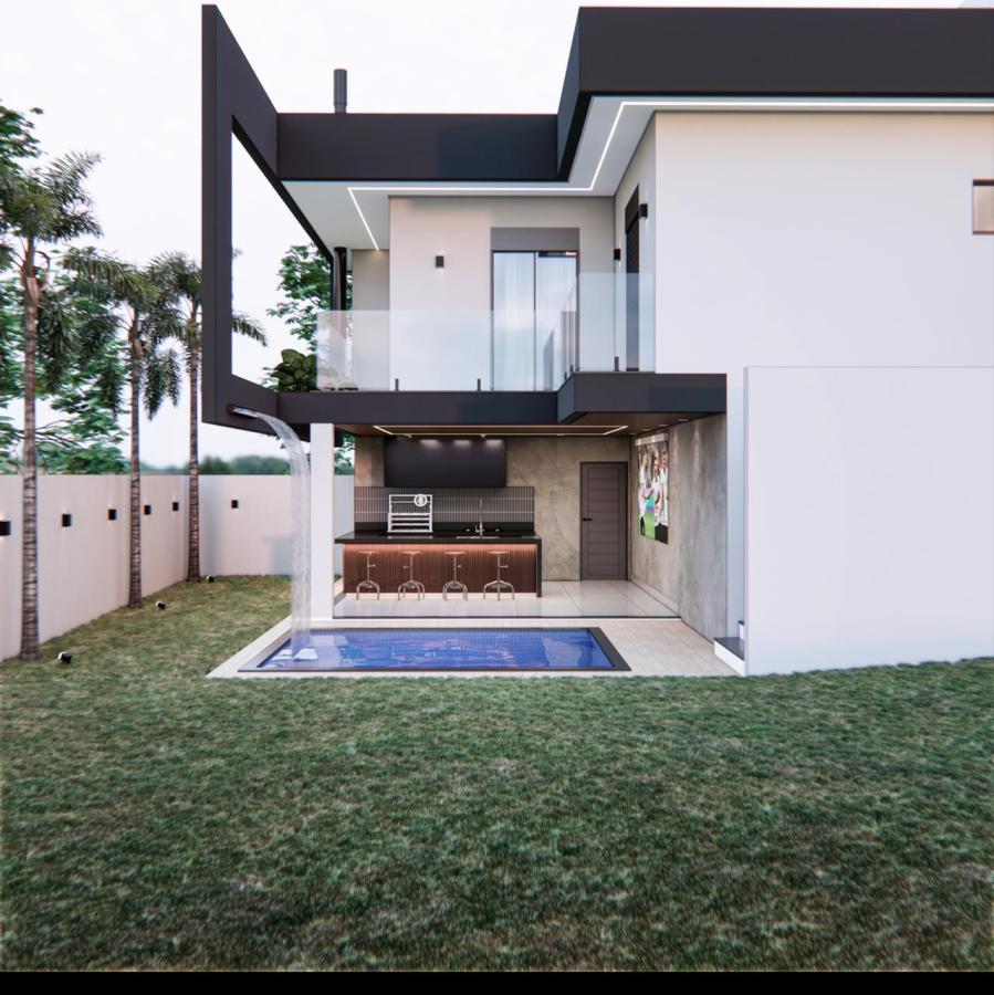 Imagem Casa de Condomínio com 3 Quartos à Venda, 192 m²em Loteamento Park Gran Reserve - Indaiatuba Imagem Casa de Condomínio com 3 Quartos à Venda, 192 m²em Loteamento Park Gran Reserve - Indaiatuba