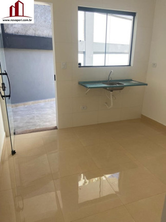 Imagem Sobrado com 2 Quartos à Venda, 69 m² em Portal da Estação - Franco da Rocha