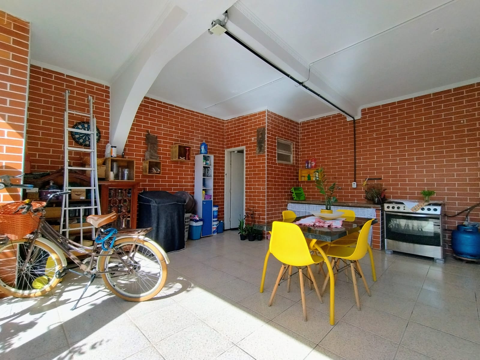 Imagem Casa com 4 Quartos à Venda, 145 m² em Tupi - Praia Grande Imagem Casa com 4 Quartos à Venda, 145 m² em Tupi - Praia Grande