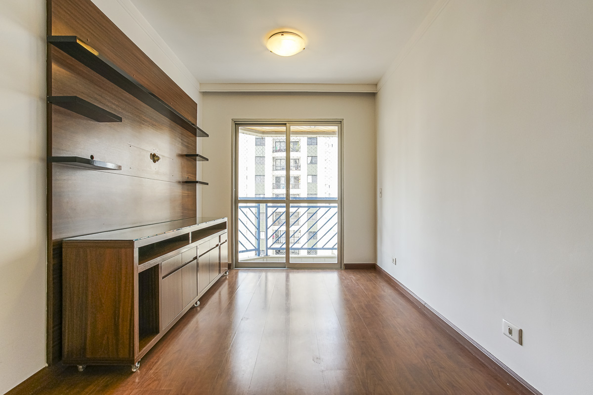 Imagem Apartamento com 3 Quartos à Venda, 70 m²em Perdizes - São Paulo
