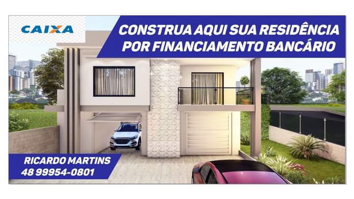 Imagem Terreno à Venda, 362 m²em Quarta Linha - Criciuma Imagem Terreno à Venda, 362 m²em Quarta Linha - Criciuma