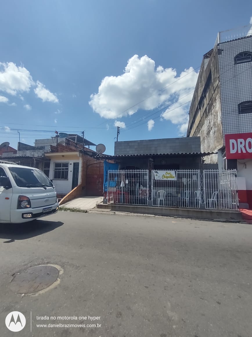 Imagem Casa com 3 Quartos à Venda, 250 m²em São Raimundo - Manaus