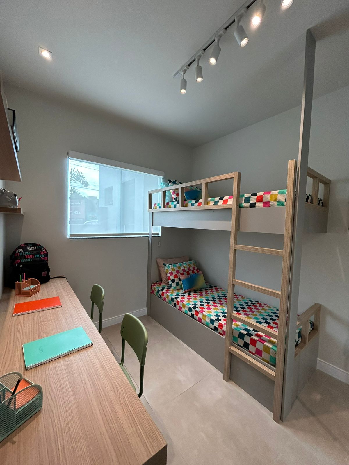 Imagem Apartamento com 2 Quartos à Venda, 52 m²em Centro - Tijucas