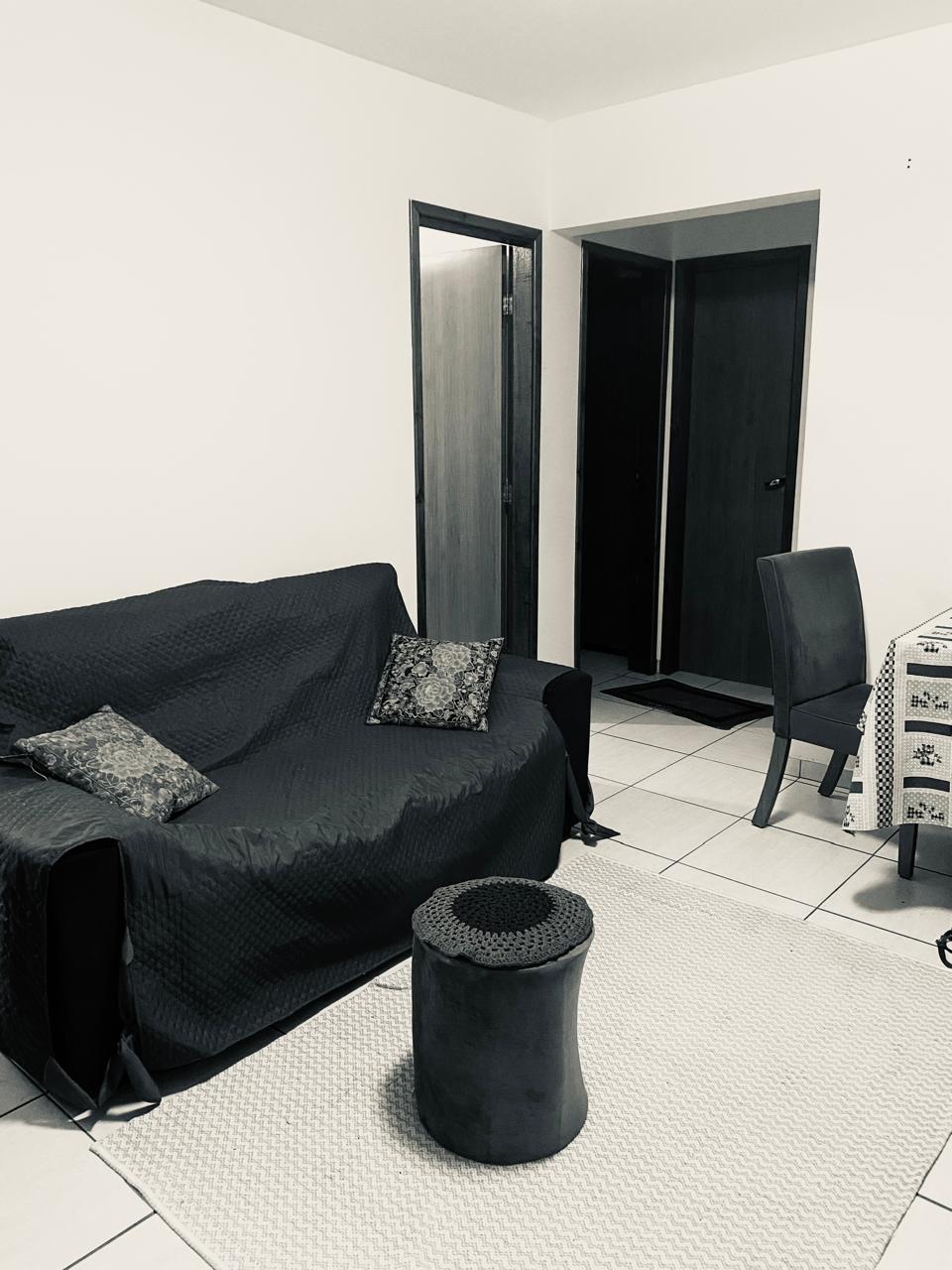 Imagem Apartamento com 2 Quartos à Venda, 50 m²em Monte Castelo - Campo Grande