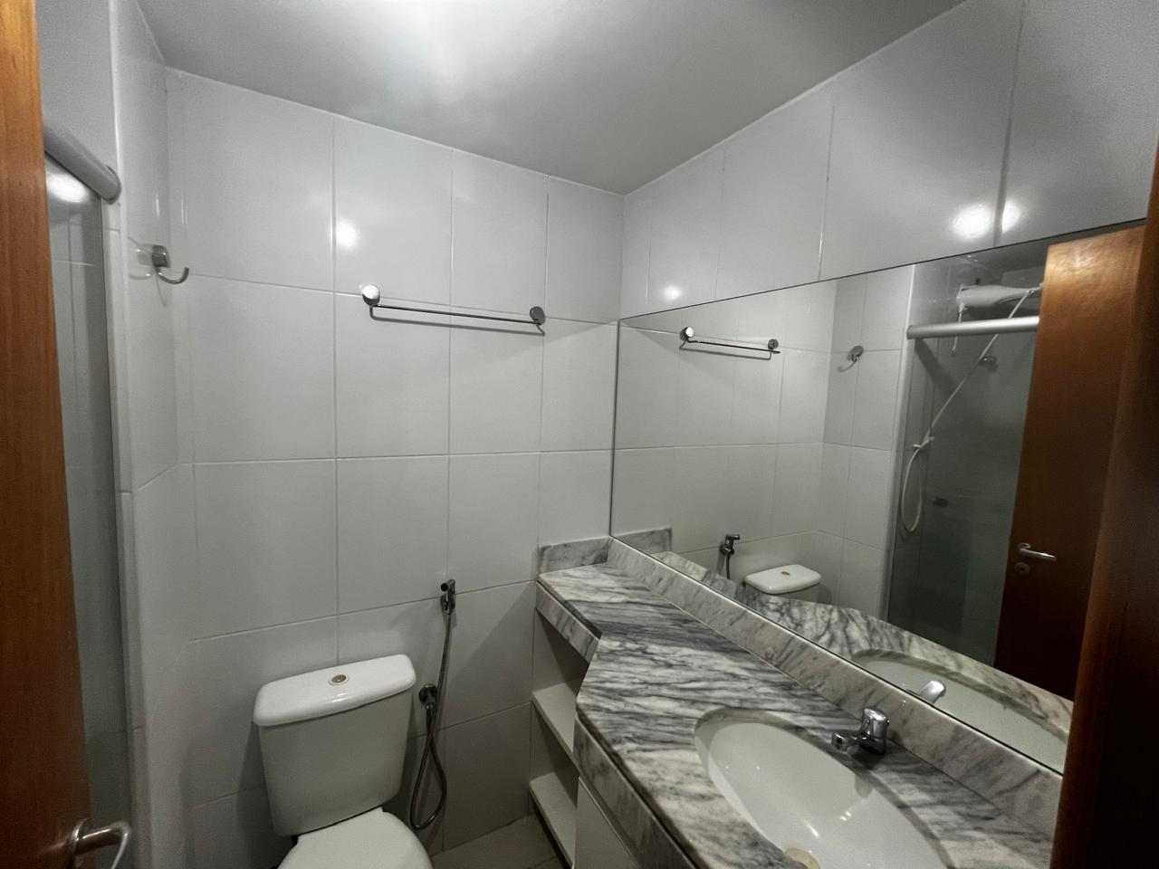 Imagem Apartamento com 2 Quartos para Alugar, 70 m²em Imbuí - Salvador