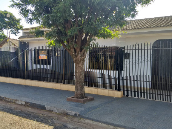 Imagem Casa com 4 Quartos à Venda,  em Jardim Verão - Sarandi