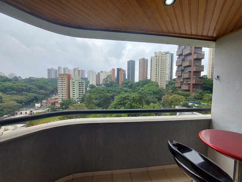 Imagem Apartamento com 1 Quarto à Venda ou Locação, 42 m² em Vila Suzana - São Paulo Imagem Apartamento com 1 Quarto à Venda ou Locação, 42 m² em Vila Suzana - São Paulo