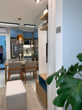 Imagem Apartamento com 2 Quartos à Venda, 37 m² em Lapa de Baixo - São Paulo Imagem Apartamento com 2 Quartos à Venda, 37 m² em Lapa de Baixo - São Paulo